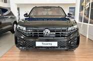 Volkswagen Touareg R-Line Platinum 1