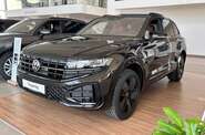 Volkswagen Touareg R-Line Platinum 1