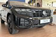 Volkswagen Touareg R-Line Platinum 1