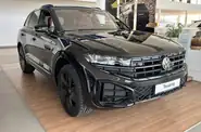 Volkswagen Touareg R-Line Platinum 1