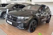 Volkswagen Touareg R-Line Platinum 1