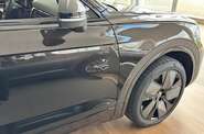 Volkswagen Touareg R-Line Platinum 1