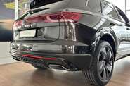 Volkswagen Touareg R-Line Platinum 1