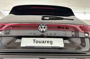 Volkswagen Touareg R-Line Platinum 1