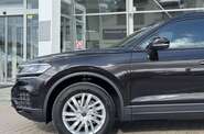 Volkswagen Touareg Silver