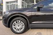 Volkswagen Touareg Silver
