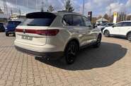 Volkswagen Touareg Silver