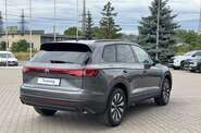 Volkswagen Touareg Silver+