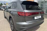 Volkswagen Touareg Silver+