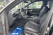 Volkswagen Touareg Silver+