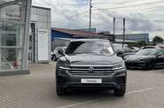 Volkswagen Touareg Silver