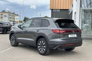 Volkswagen Touareg Silver+