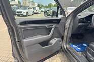 Volkswagen Touareg Silver+