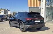 Volkswagen Touareg Silver+