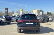 Volkswagen Touareg Silver+
