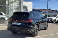 Volkswagen Touareg Silver+