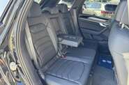 Volkswagen Touareg Silver+