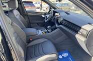 Volkswagen Touareg Silver+