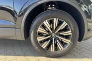 Volkswagen Touareg Silver+