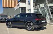 Volkswagen Touareg Silver+