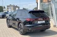 Volkswagen Touareg R-Line Platinum 4