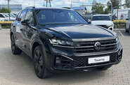 Volkswagen Touareg R-Line Platinum 1