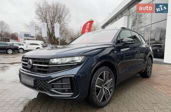 Volkswagen Touareg 2025 в Житомир