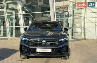 Volkswagen Touareg 2025 в Чернівці