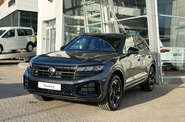 Volkswagen Touareg R-Line Platinum 3