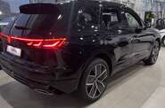Volkswagen Touareg R-Line Platinum 1