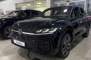 Volkswagen Touareg R-Line Platinum 1