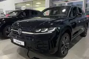 Volkswagen Touareg R-Line Platinum 1