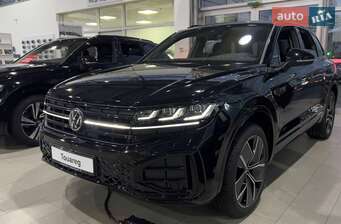 Volkswagen Touareg 2025 в Харків