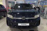 Volkswagen Touareg R-Line Platinum 1