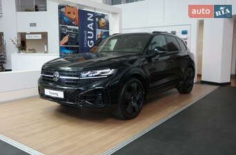Volkswagen Touareg 2025 в Дніпро (Дніпропетровськ)