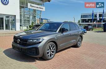 Volkswagen Touareg 2025 в Хмельницький