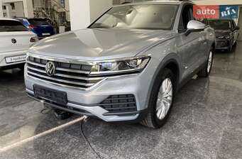 Volkswagen Touareg 2025 в Київ