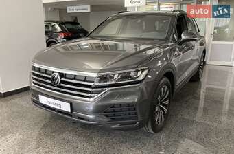 Volkswagen Touareg 2025 в Київ