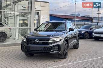Volkswagen Touareg 2025 в Чернівці
