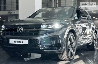 Volkswagen Touareg 2025 R-Line Platinum 4