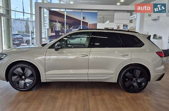 Volkswagen Touareg 2025 в Київ