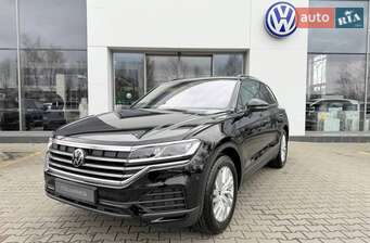 Volkswagen Touareg 2025 в Житомир