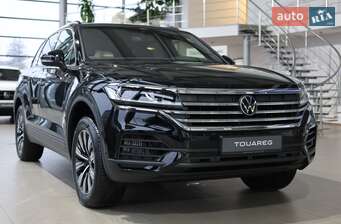 Volkswagen Touareg 2025 в Тернопіль
