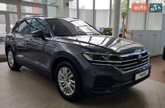 Volkswagen Touareg 2025 в Київ