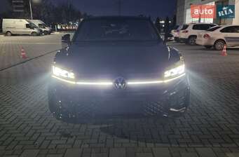 Volkswagen Touareg 2025 в Миколаїв