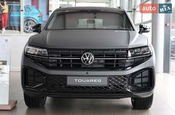 Volkswagen Touareg 2025 в Тернопіль