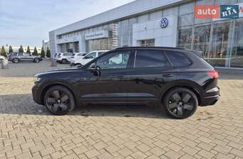 Volkswagen Touareg 2025 в Миколаїв