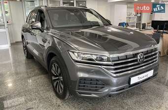 Volkswagen Touareg 2025 в Київ