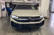 Volkswagen Touareg R-Line Platinum 1