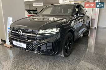 Volkswagen Touareg 2025 в Київ
